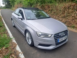 Audi A3 2013