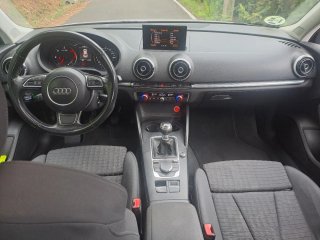 Audi A3 2013