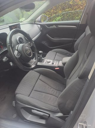 Audi A3 2013