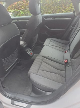 Audi A3 2013