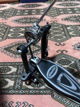 Pedal Bombo Milenium Pro