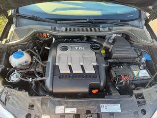 SEAT Ibiza 2011