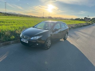 SEAT Ibiza 2011