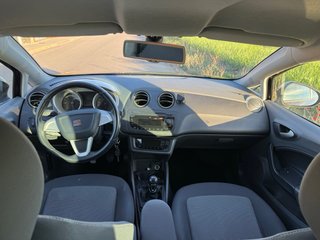 SEAT Ibiza 2011
