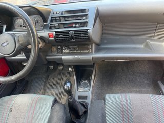 FIAT Cinquecento sporting 1996