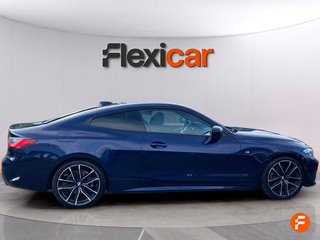 BMW Serie 4 420d