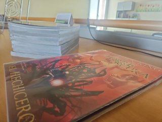 La Torre Oscura comics coleccion completa