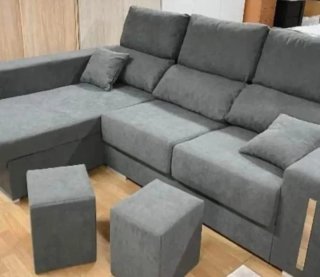 Ofertas  muebles incluido montajes y envíos gratis