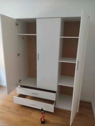 Ofertas  muebles incluido montajes y envíos gratis