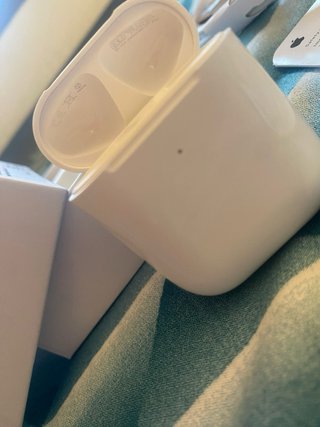 AirPods 2da Generación