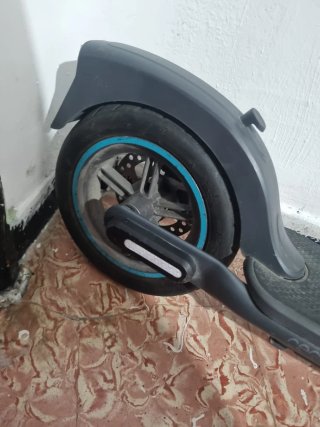 Patín Eléctrico Cecotec