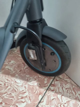 Patín Eléctrico Cecotec