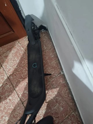 Patín Eléctrico Cecotec