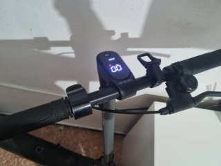 Patín Eléctrico Cecotec