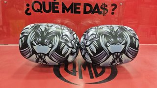 Guantes de Boxeo Twins Fancy Kabuki, Nuevos.