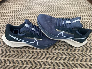 Nike Pegasus Zapatillas Running Azul/Blanco