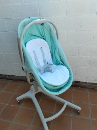 Chicco Baby Hug Cuna/Hamaca