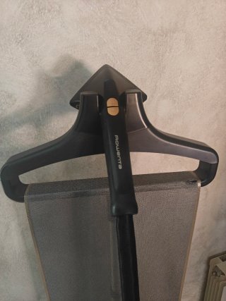 Plancha de vapor Rowenta