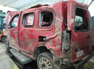 189481 982752918002 compresor aire opel combo