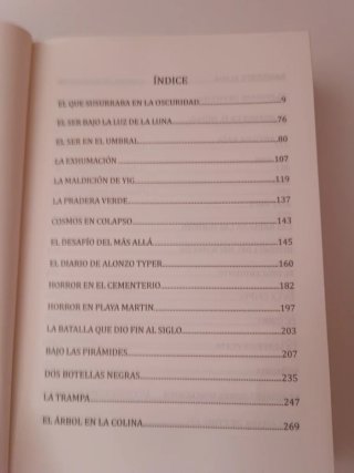 Obras selectas de H. P. Lovecraft