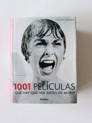 1001 peliculas que hay que ver antes de morir