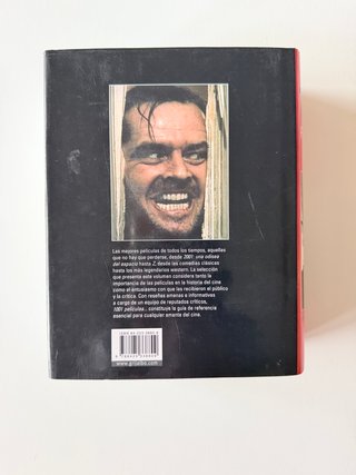 1001 peliculas que hay que ver antes de morir