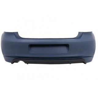 Kit de Carrocería Volkswagen Polo 6R 2009-2017 loo