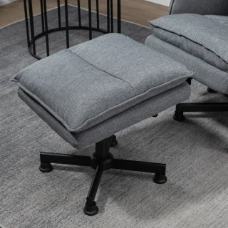Sillón Relax Eléctrico Masaje con Reposapiés