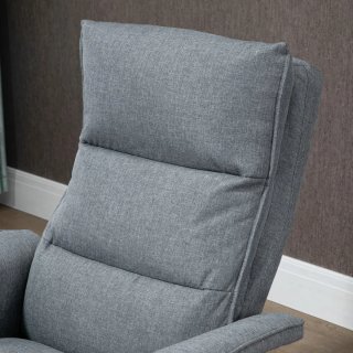 Sillón Relax Eléctrico Masaje con Reposapiés