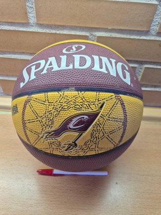 Balón Baloncesto Spalding