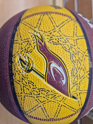 Balón Baloncesto Spalding