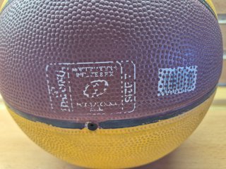 Balón Baloncesto Spalding
