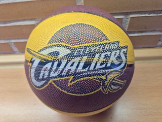 Balón Baloncesto Spalding