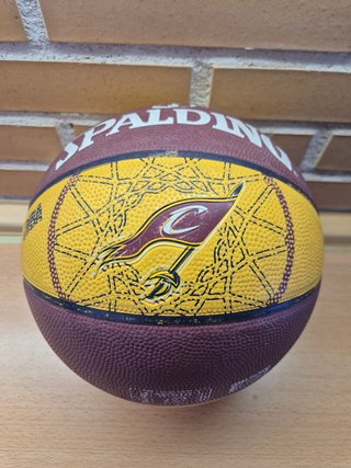 Balón Baloncesto Spalding