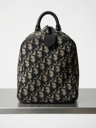 Bolso Boston Vintage Christian Dior