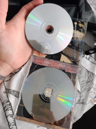 CD+DVD Alejandro Fernández México>>Madrid
