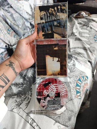CD+DVD Alejandro Fernández México>>Madrid