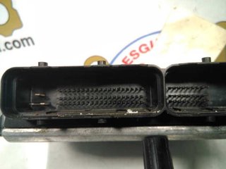 Opel 90589740 centralita motor uce frontera 673781