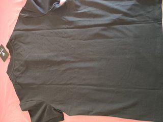 Polo Macron Osasuna Viaje Talla L