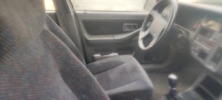 Volvo Clásico a Restaurar