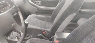 Volvo Clásico a Restaurar