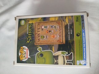 Funko Pop! Shrek 1594