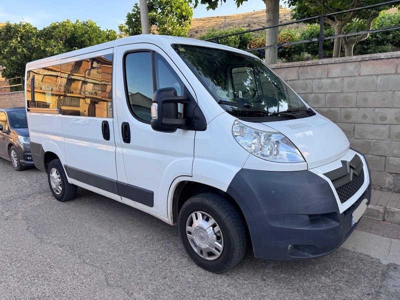 Citroen Jumper L1H1 - foto 1