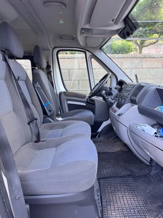 Citroen Jumper L1H1