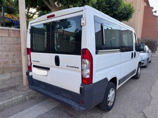 Citroen Jumper L1H1