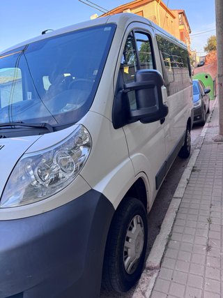 Citroen Jumper L1H1