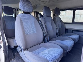 Citroen Jumper L1H1