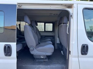 Citroen Jumper L1H1