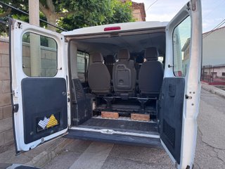 Citroen Jumper L1H1
