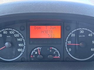 Citroen Jumper L1H1